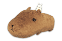 一番くじカピバラさん２ 最大級！カピバラさんぬいぐるみ 一番くじカピバラさん2｜一番くじ倶楽部｜BANDAI SPIRITS公式 一番