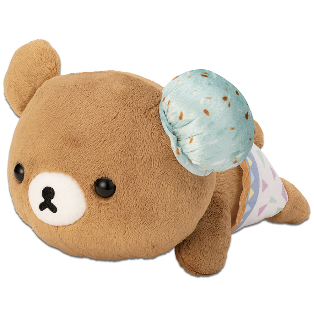 一番くじ リラックマ～JUICYジェラートショップ～｜一番くじ倶楽部