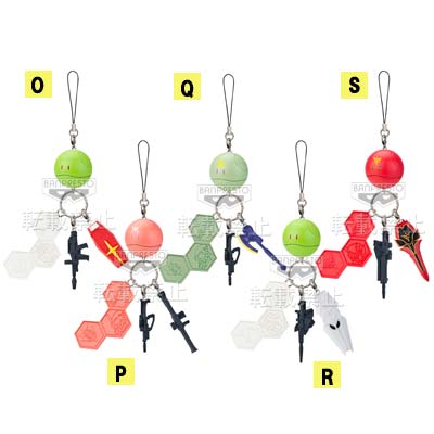 一番くじ 機動戦士ガンダム＆機動戦士ガンダムUC ～赤い彗星の再来