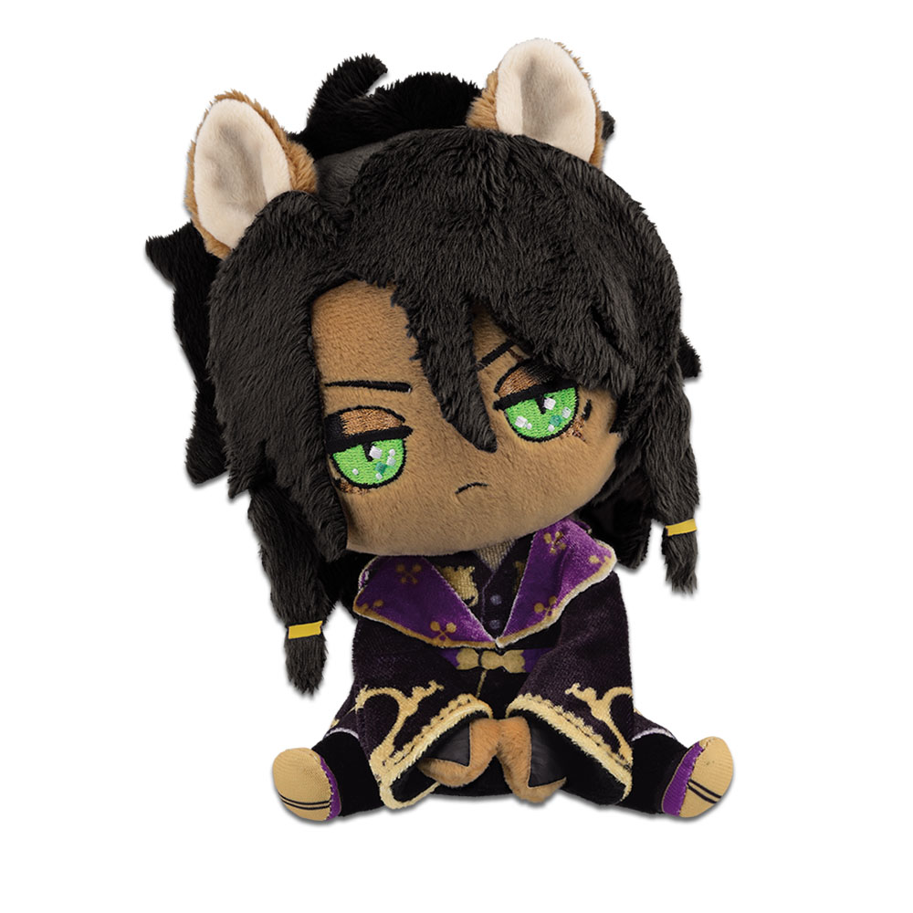 一番くじ 『ディズニー ツイステッドワンダーランド』 第三弾｜一番