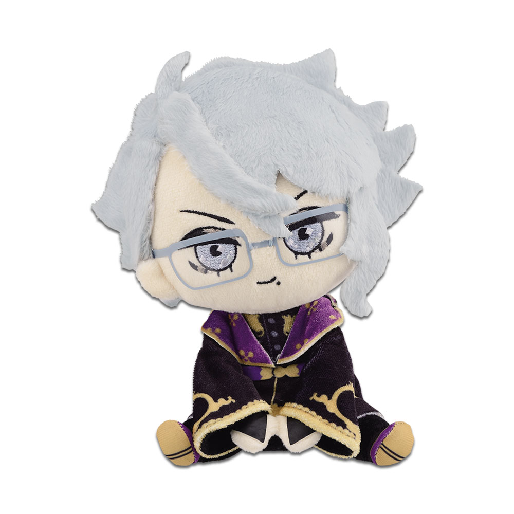 一番くじ 『ディズニー ツイステッドワンダーランド』 第三弾｜一番