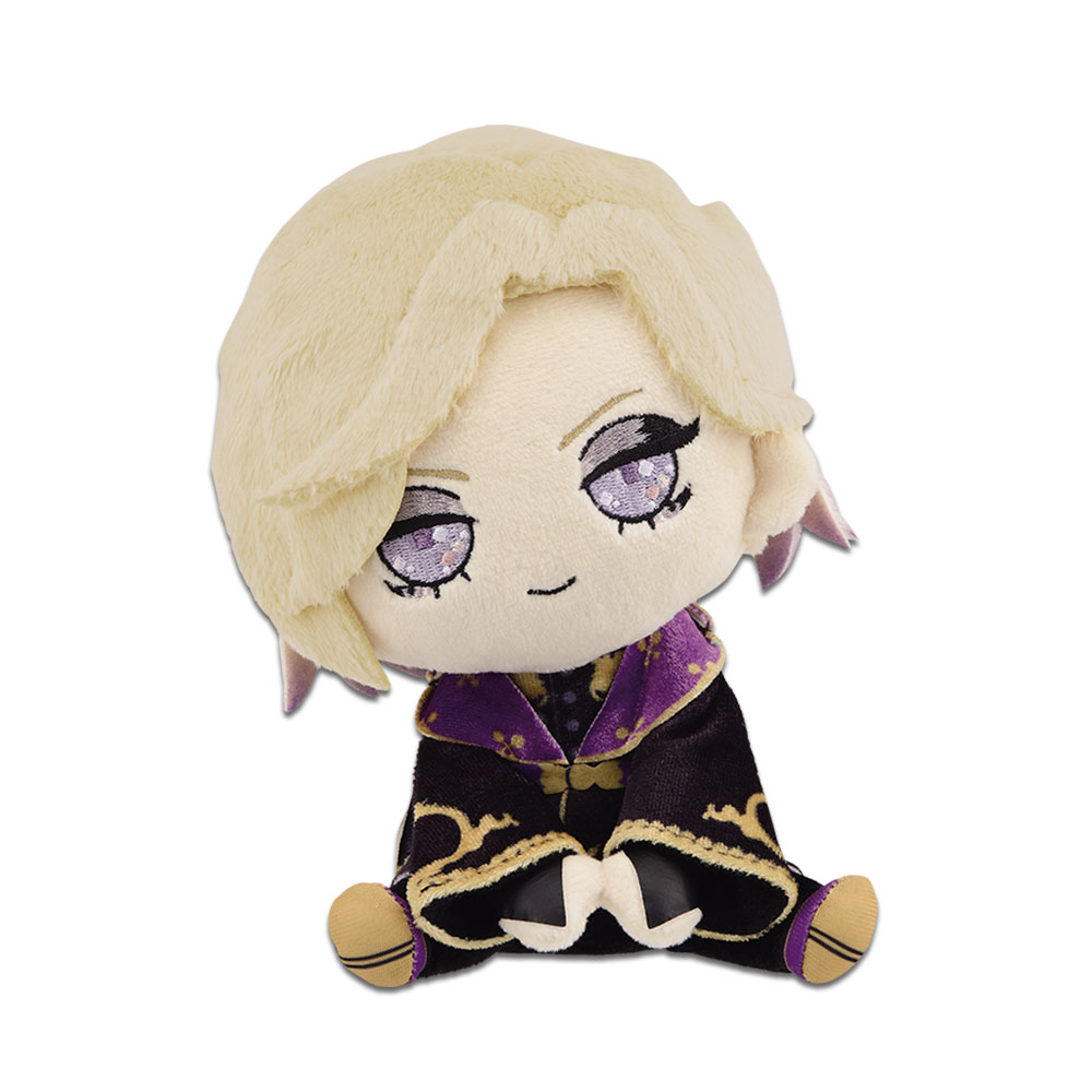 一番くじ 『ディズニー ツイステッドワンダーランド』 第三弾｜一番