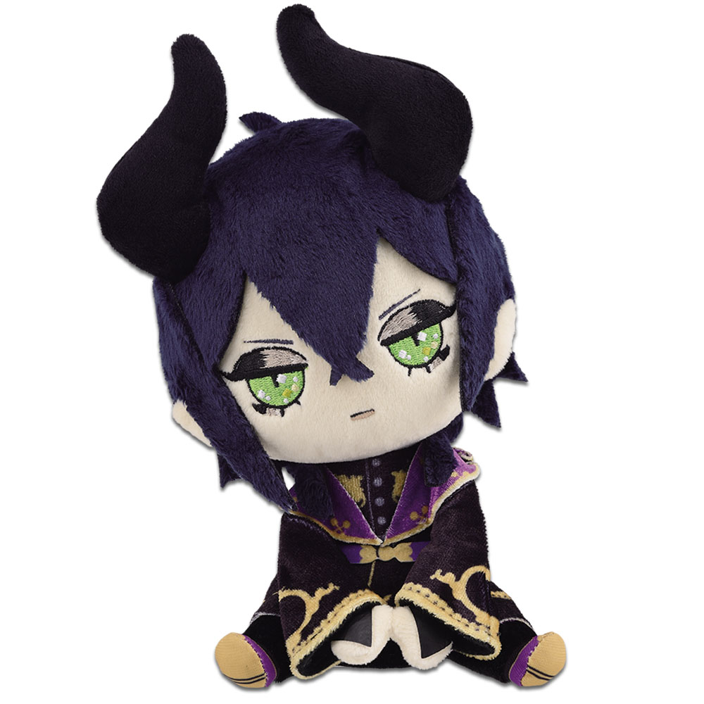 一番くじ 『ディズニー ツイステッドワンダーランド』 第三弾｜一番