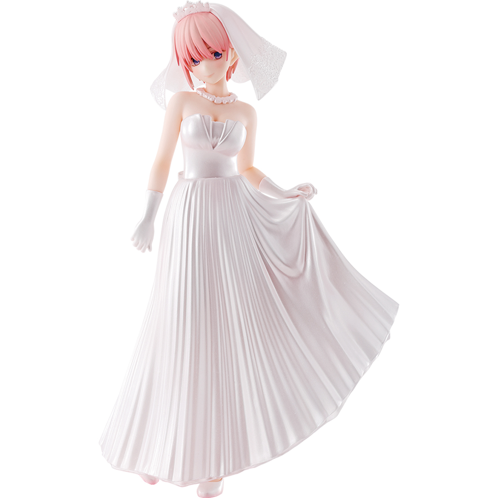 一番くじ 五等分の花嫁∬-BrideStyle-｜一番くじ倶楽部｜BANDAI