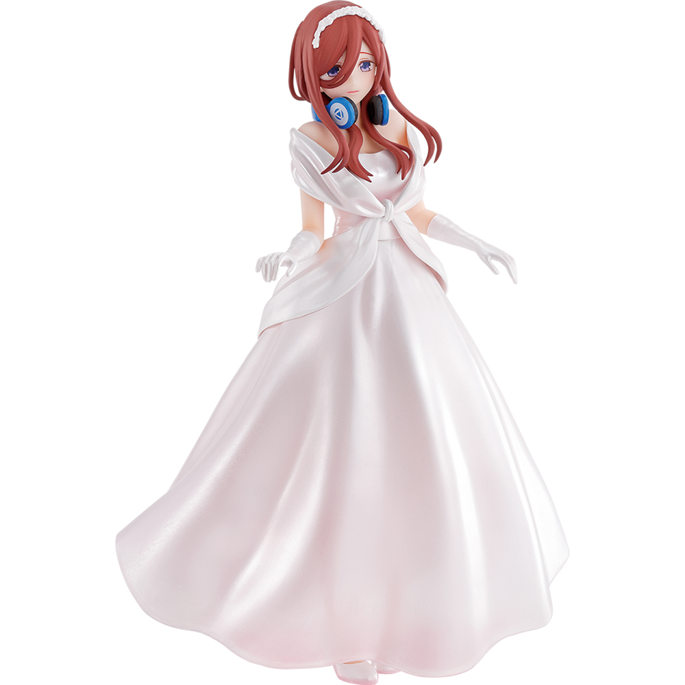 一番くじ 五等分の花嫁∬-BrideStyle-｜一番くじ倶楽部｜BANDAI