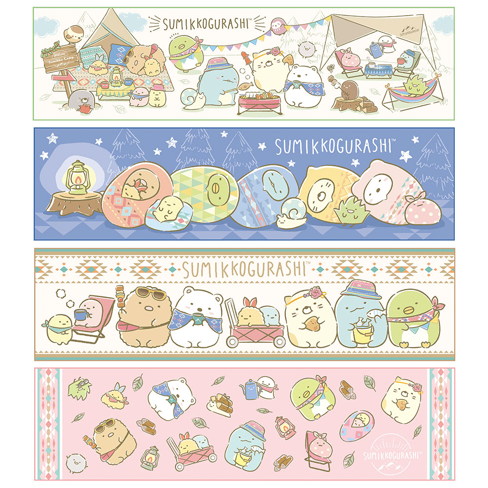 ☆専用☆値下げ みにっコセット賞 すみっコぐらしくじ景品 すみっコぐらし『ネオ・すみっコくじ』まとめ！Part8が2025年7月より