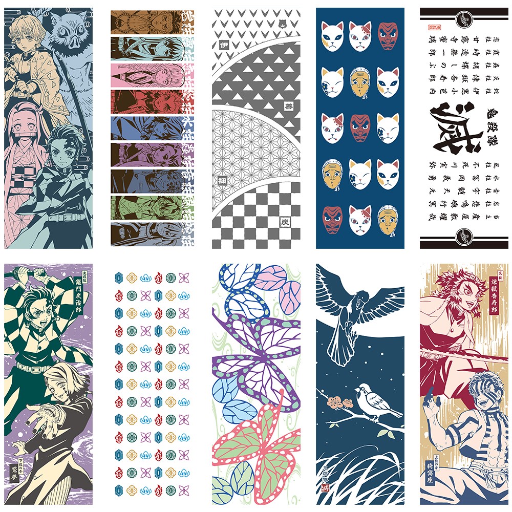 鬼滅の刃　一番くじ　鬼殺の志　全種50点コンプリートセット 一番くじ 鬼滅の刃 ～鬼殺の志～｜一番くじ倶楽部｜BANDAI SPIRITS公式