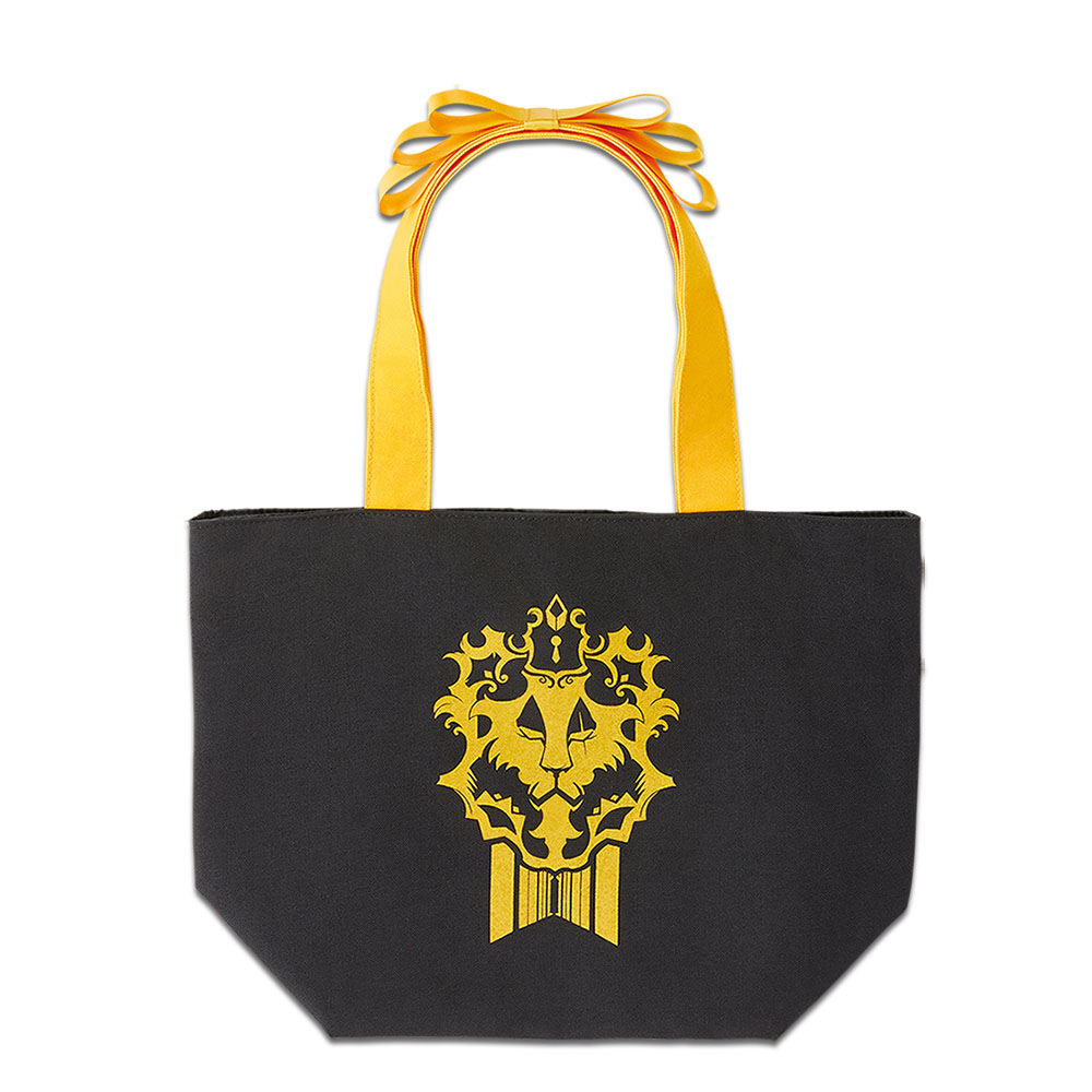 一番バッグ 『ディズニー ツイステッドワンダーランド』｜一番くじ