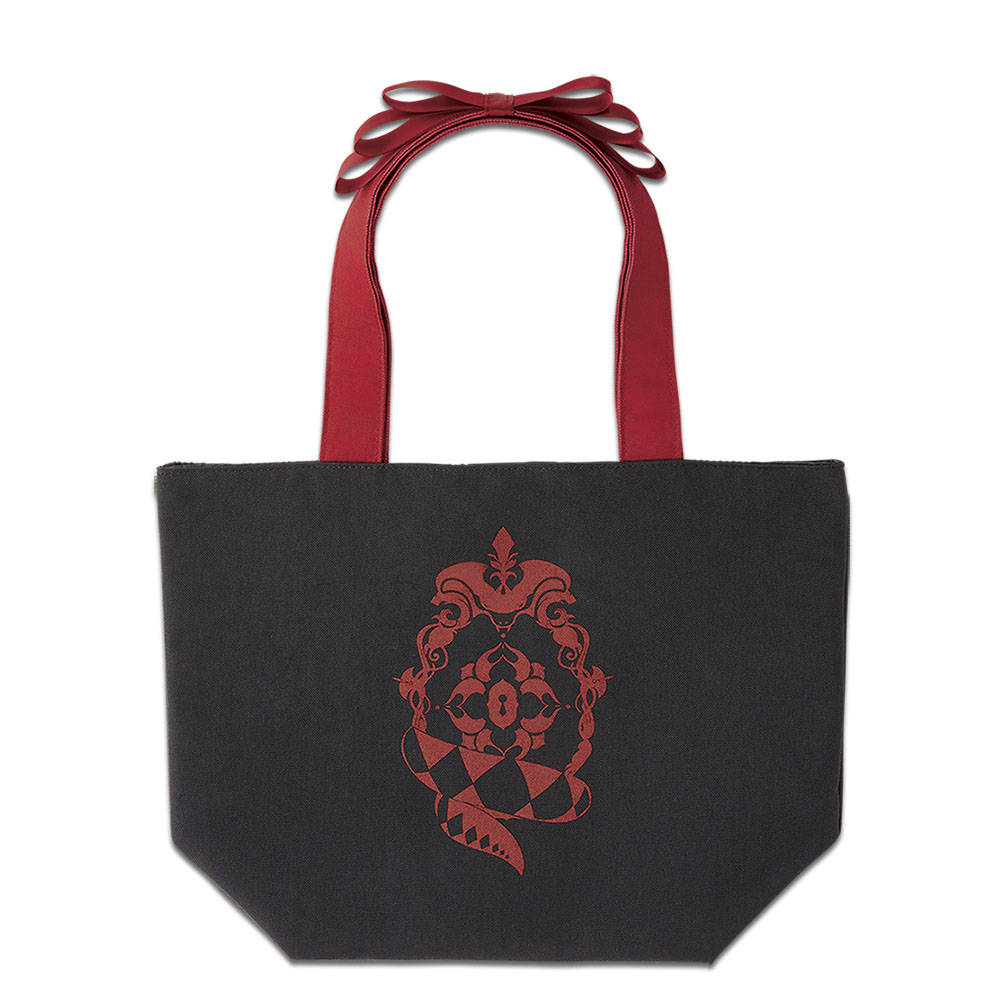 一番バッグ 『ディズニー ツイステッドワンダーランド』｜一番くじ