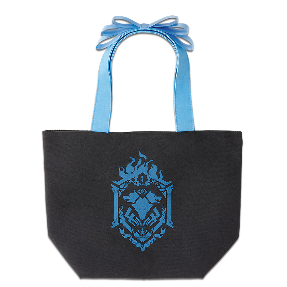 一番バッグ 『ディズニー ツイステッドワンダーランド』｜一番くじ