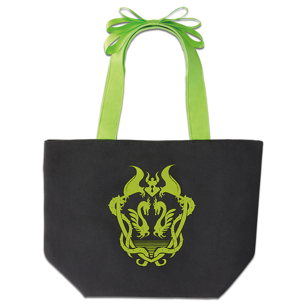 一番バッグ 『ディズニー ツイステッドワンダーランド』｜一番くじ