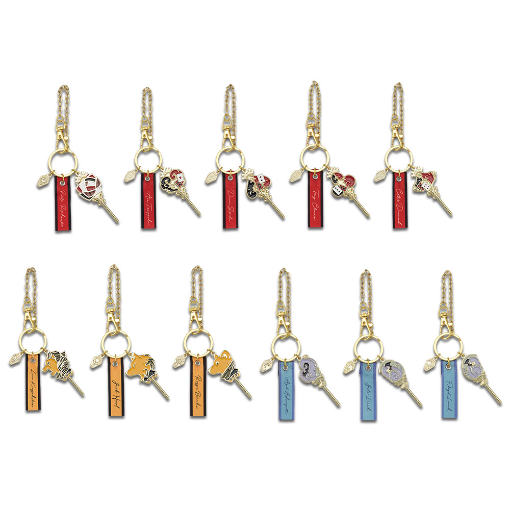 一番バッグ 『ディズニー ツイステッドワンダーランド』｜一番くじ