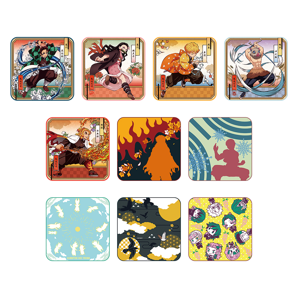 一番くじ 鬼滅の刃 ～黎明に刃を持て～｜一番くじ倶楽部｜BANDAI