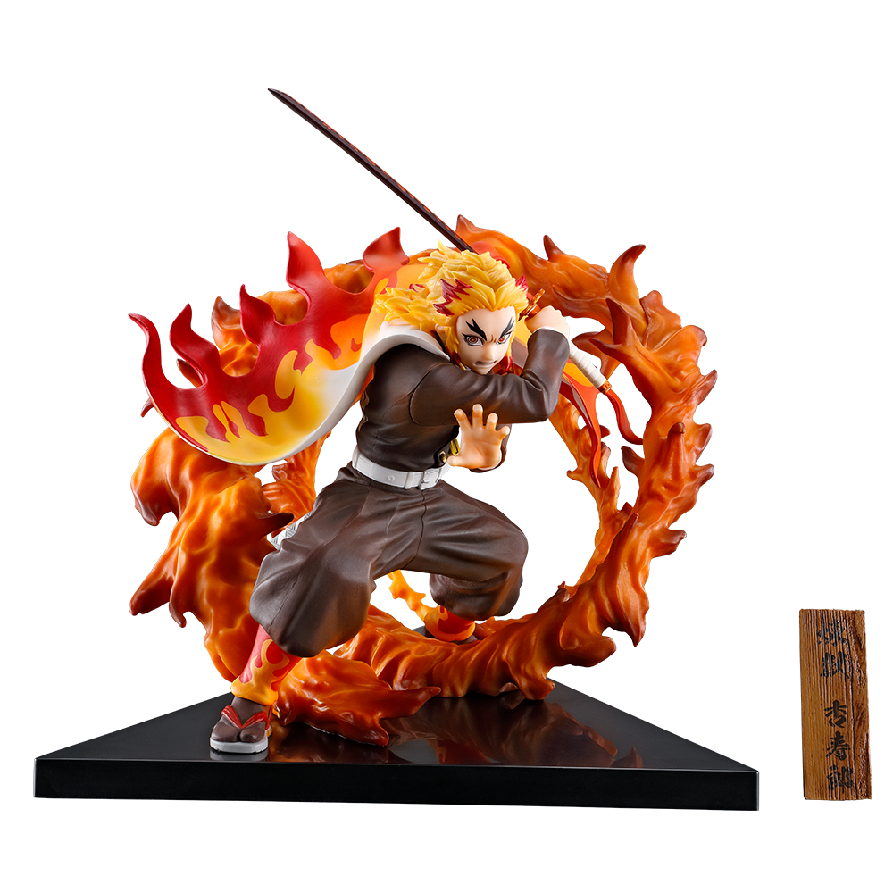 一番くじ 鬼滅の刃 ～黎明に刃を持て～｜一番くじ倶楽部｜BANDAI