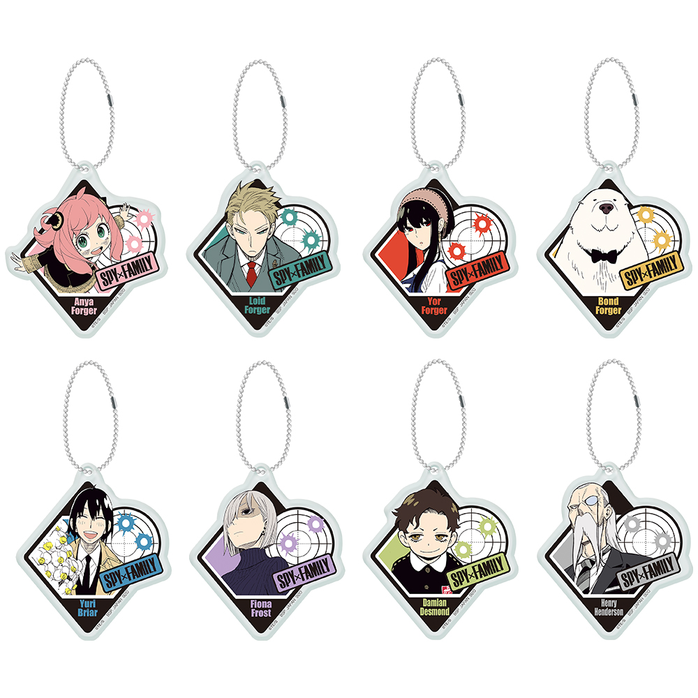 一番くじ SPY×FAMILY｜一番くじ倶楽部｜BANDAI SPIRITS公式 一番くじ