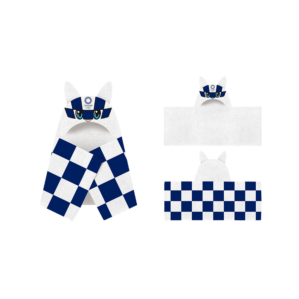 一番くじ 東京2020 オリンピックエンブレム｜一番くじ倶楽部｜BANDAI