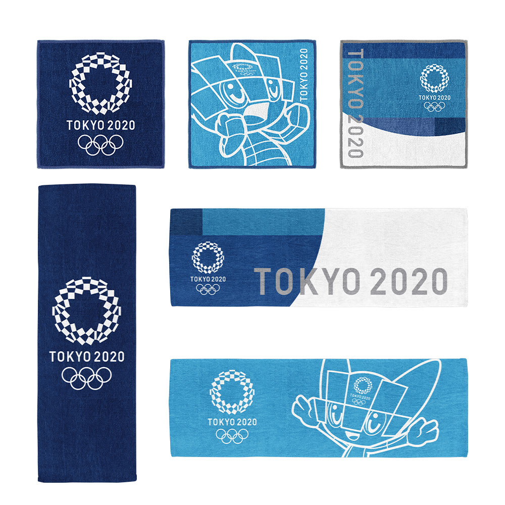 一番くじ 東京2020オリンピックエンブレム くじフルセット　1ロット 一番くじ 東京2020 オリンピックエンブレム｜一番くじ倶楽部｜BANDAI