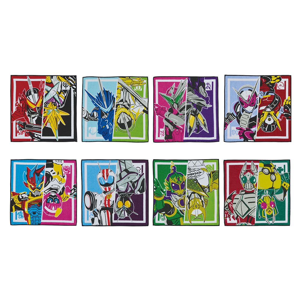 一番くじ 仮面ライダーセイバー NO.03 feat.レジェンド仮面ライダー