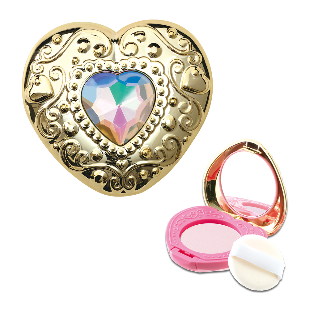 セボンスター　一番コフレ　5個セット 一番コフレ セボンスター｜一番くじ倶楽部｜BANDAI SPIRITS公式 一番