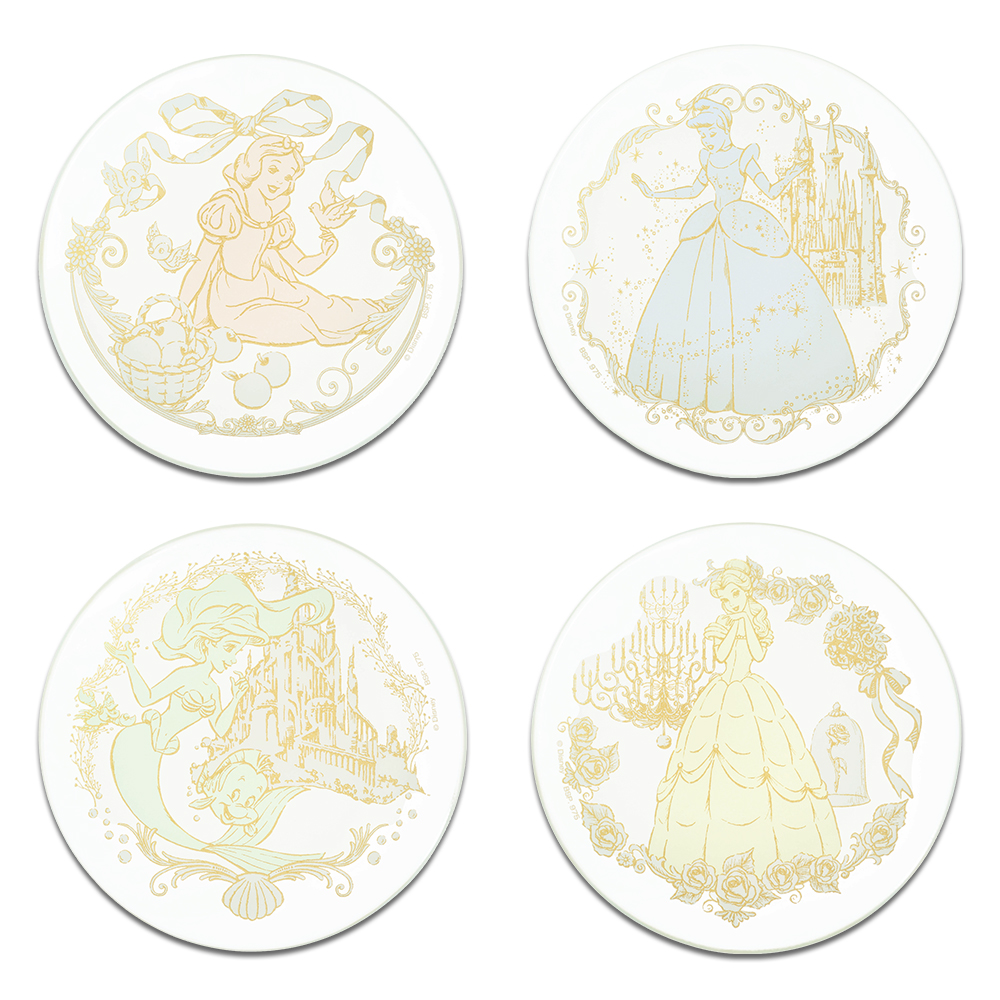 一番くじ <ディズニー プリンセス> Shining Dreams｜一番くじ倶楽部