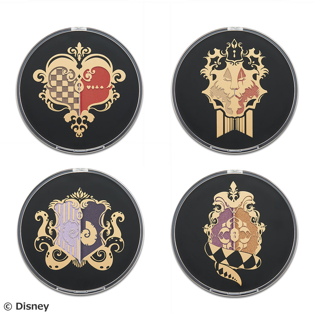 一番コフレ『ディズニー ツイステッドワンダーランド』Part1｜一番くじ