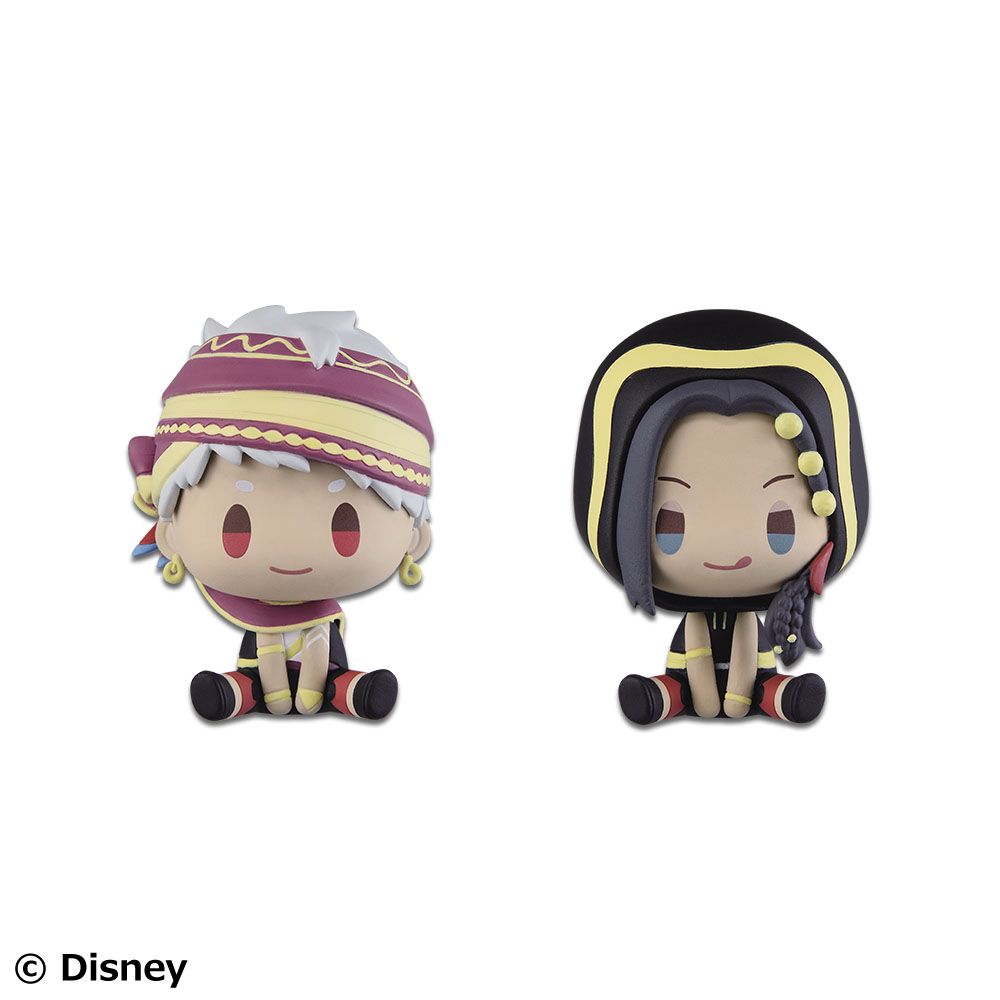 一番くじ 『ディズニー ツイステッドワンダーランド』 第四弾｜一番