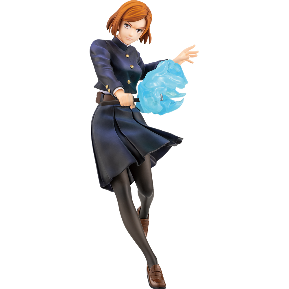 呪術廻戦【釘崎野薔薇グッズ】一番くじ バラ売り⭕️ 一番くじ 呪術廻戦 ～弐～｜一番くじ倶楽部｜BANDAI SPIRITS公式 一番