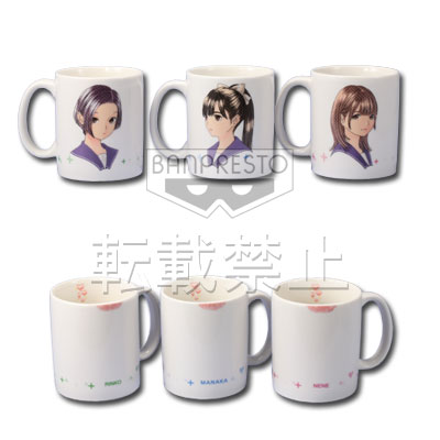 一番くじプレミアム NEWラブプラス｜一番くじ倶楽部｜BANDAI SPIRITS