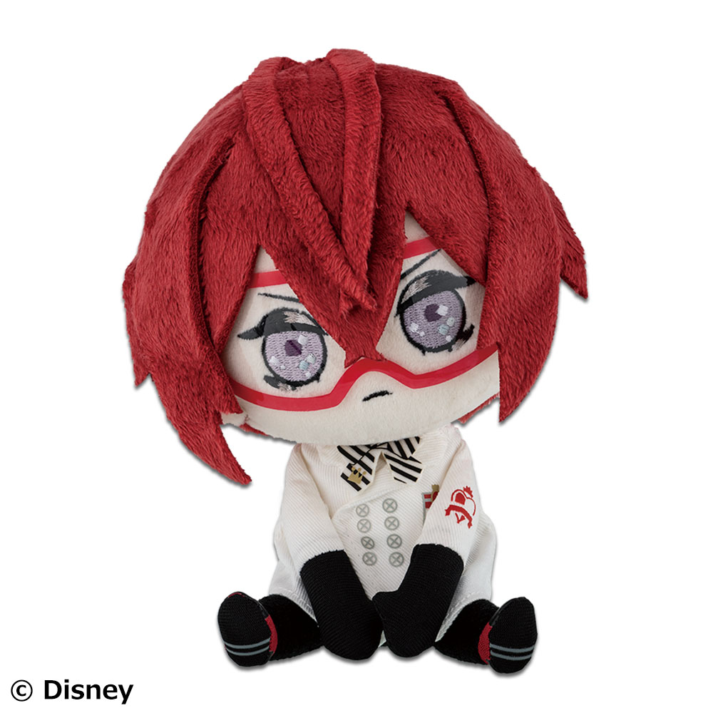 一番くじ 『ディズニー ツイステッドワンダーランド』 第五弾｜一番