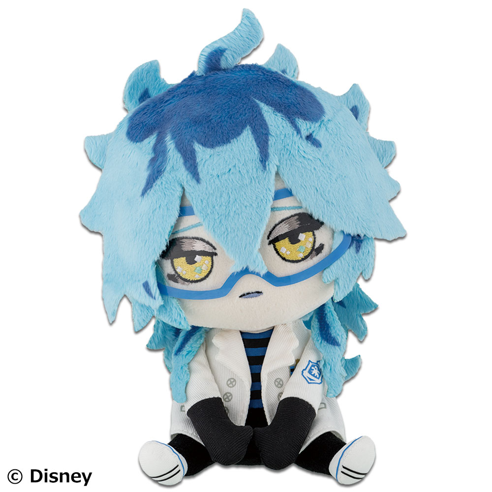 一番くじ 『ディズニー ツイステッドワンダーランド』 第五弾｜一番