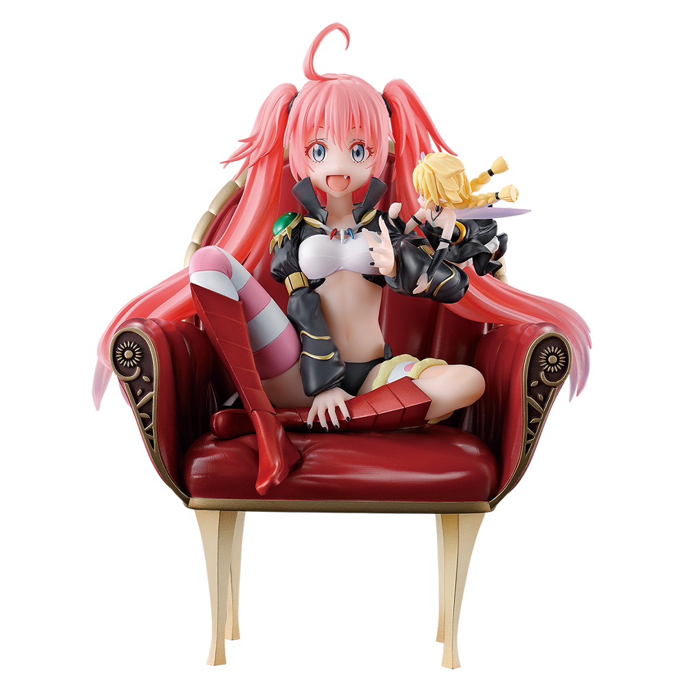 一番くじ 転生したらスライムだった件 魔王達の宴～ワルプルギス～｜一