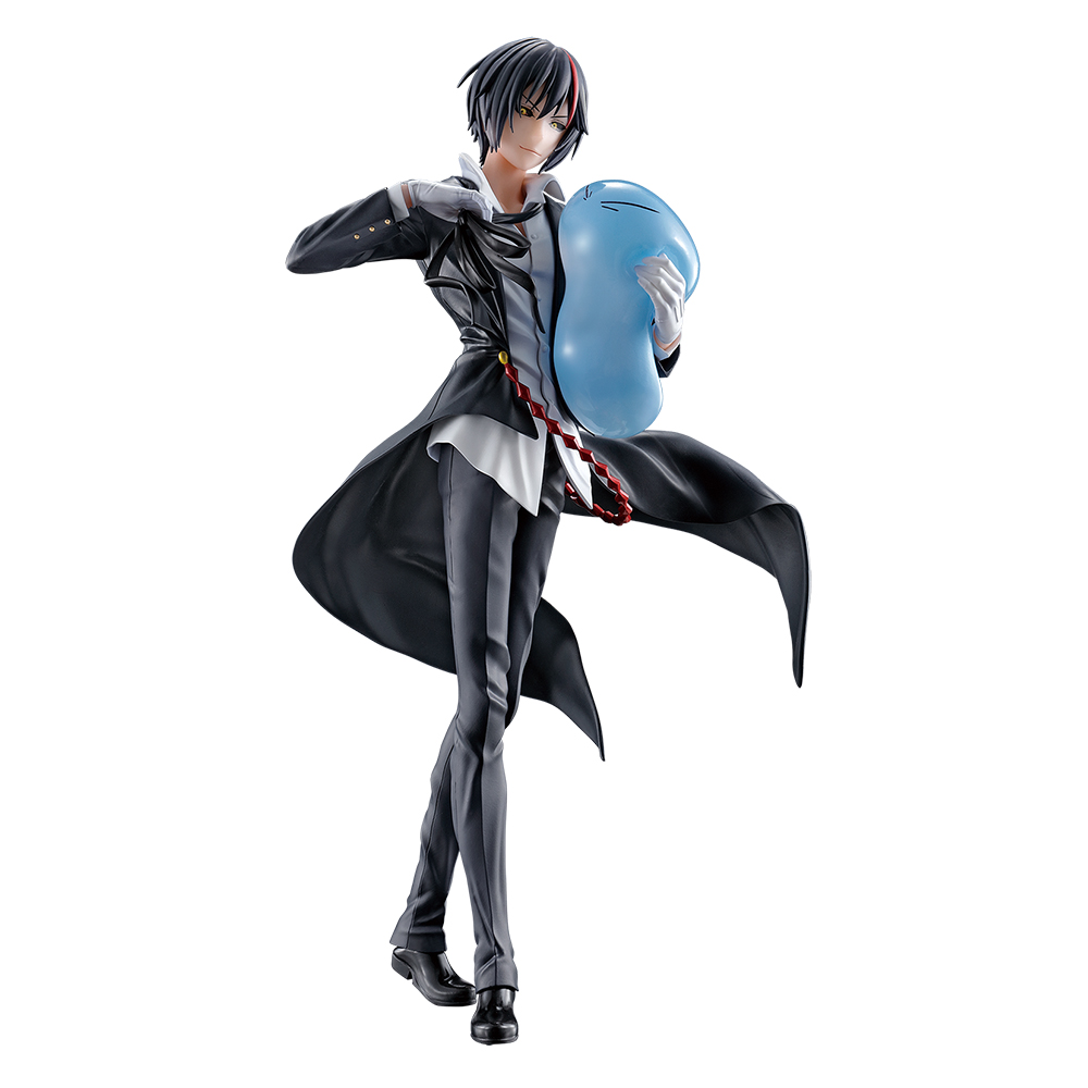 一番くじ 転生したらスライムだった件 魔王達の宴～ワルプルギス～｜一