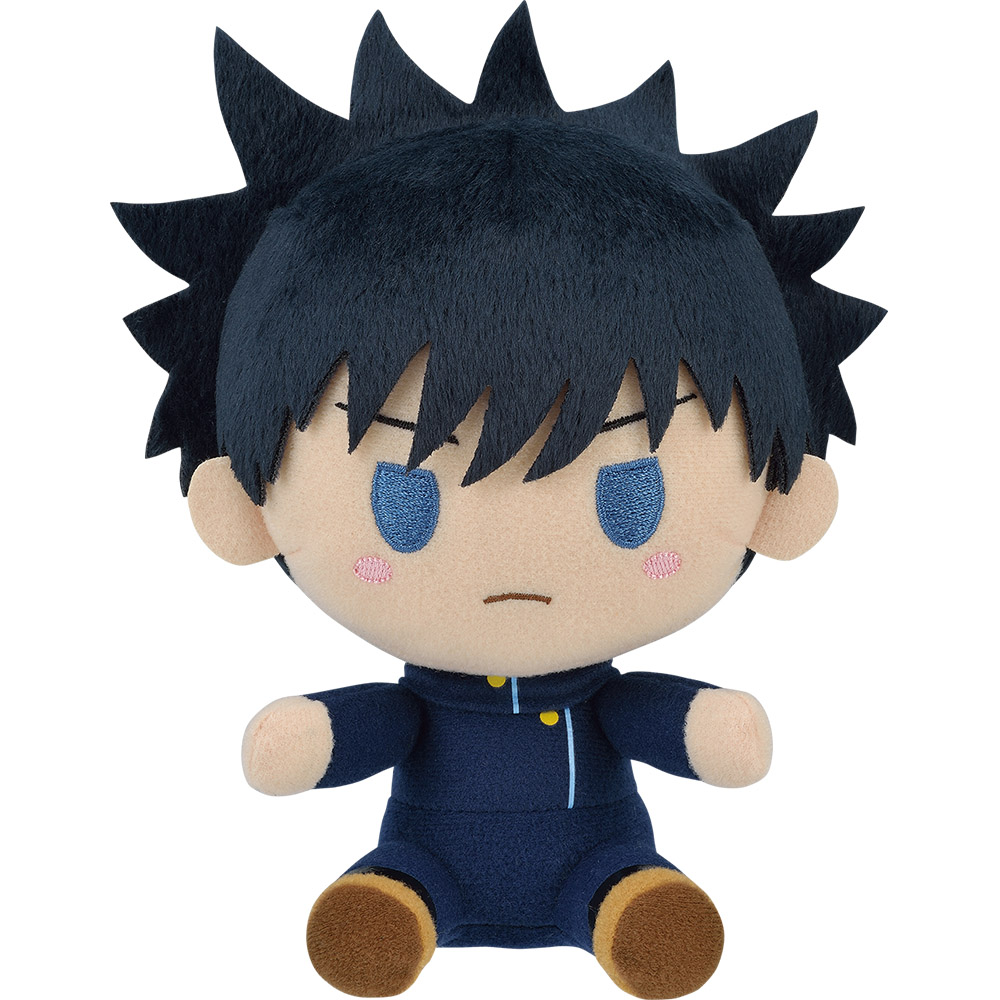 一番くじ 呪術廻戦 ～参～｜一番くじ倶楽部｜BANDAI SPIRITS公式 一番