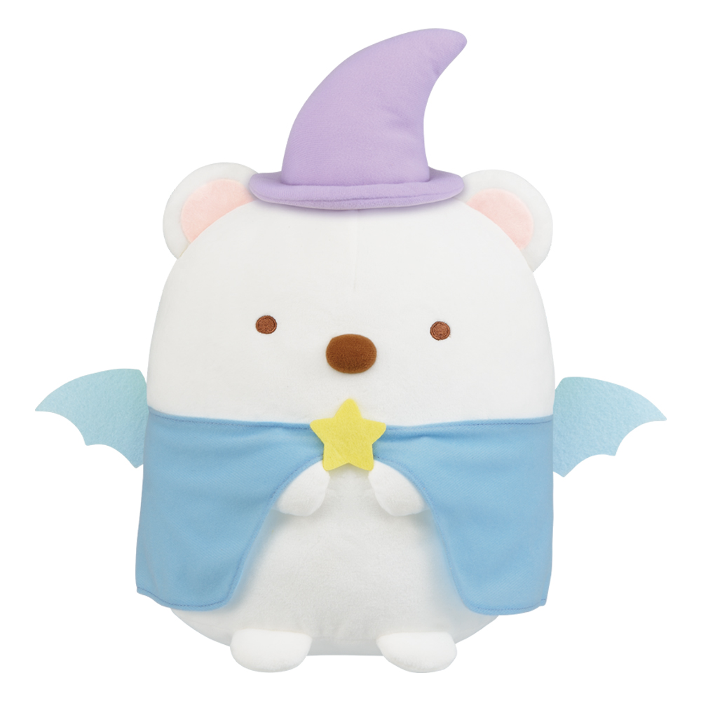 一番くじ 映画 すみっコぐらし 青い月夜のまほうのコ｜一番くじ倶楽部