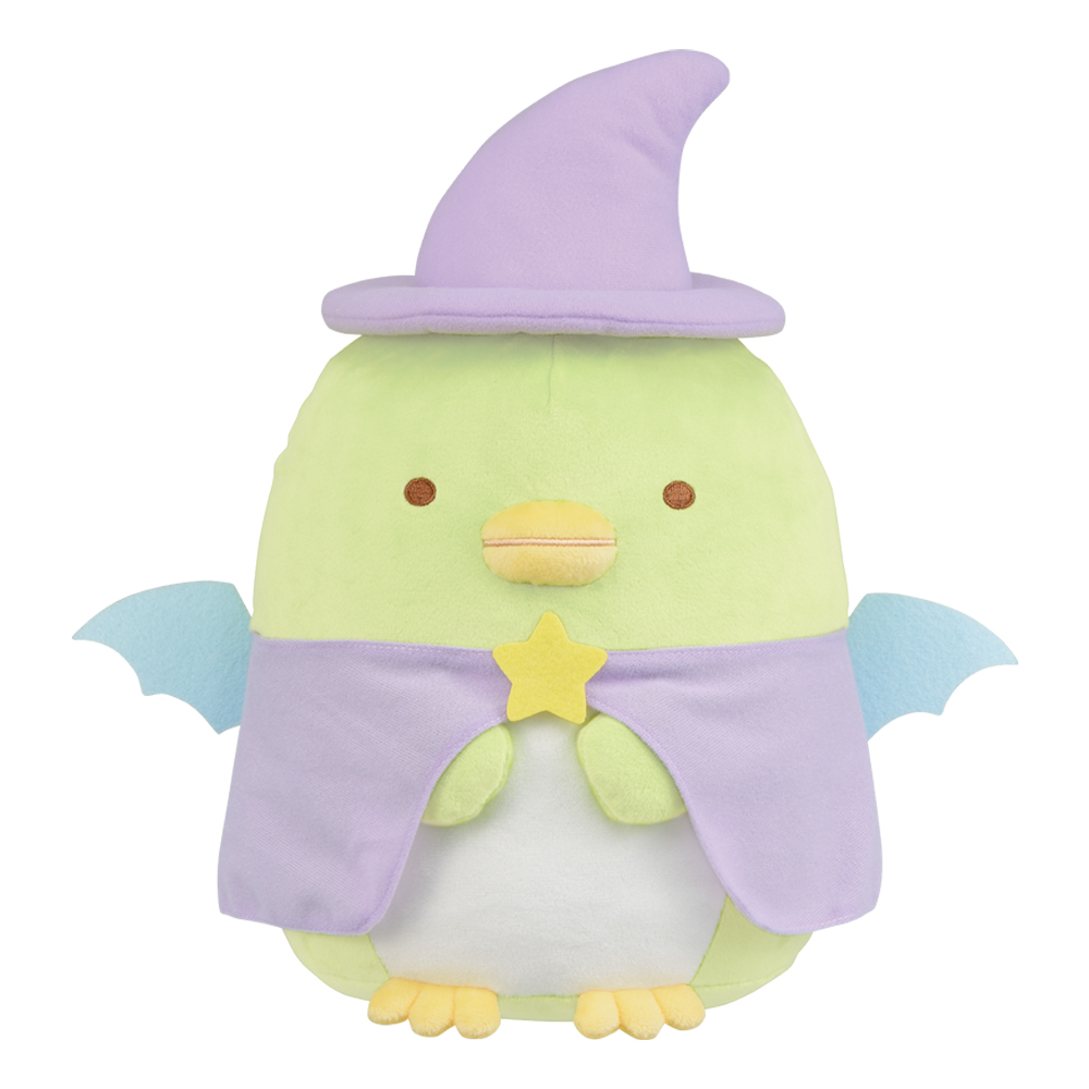 一番くじ 映画 すみっコぐらし 青い月夜のまほうのコ｜一番くじ倶楽部