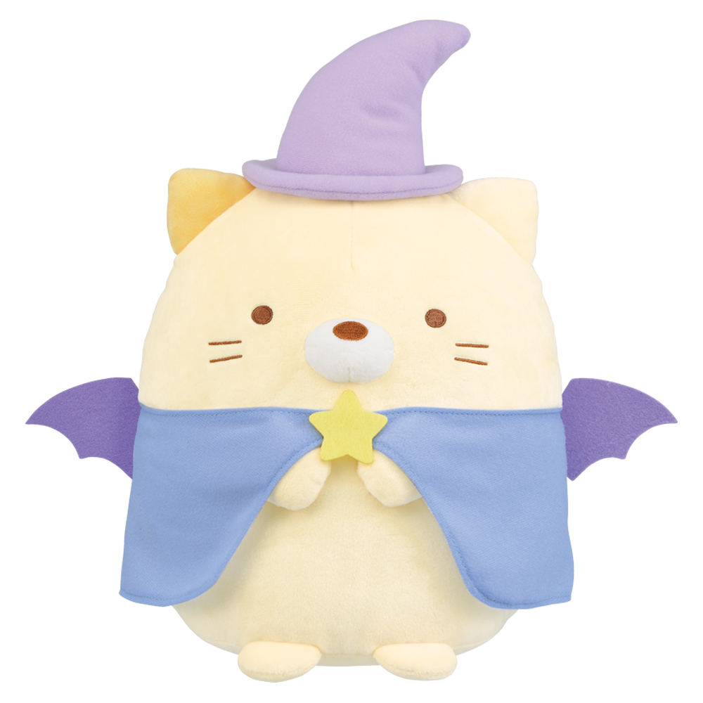 一番くじ 映画 すみっコぐらし 青い月夜のまほうのコ｜一番くじ倶楽部