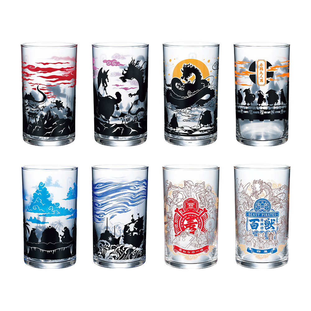 一番くじ ワンピース EX 龍と袂を連ねし猛者達｜一番くじ倶楽部