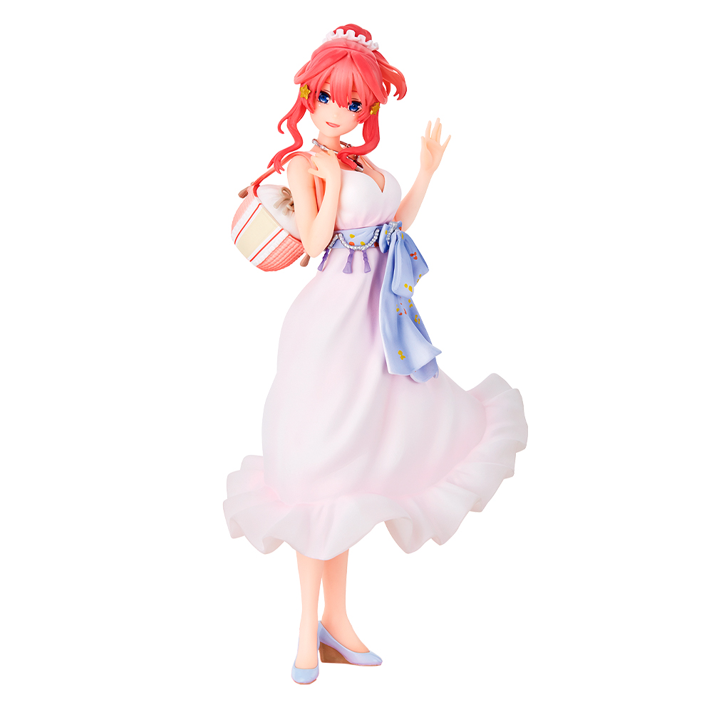 一番くじ 五等分の花嫁∬ ～あなたと一緒に。～｜一番くじ倶楽部