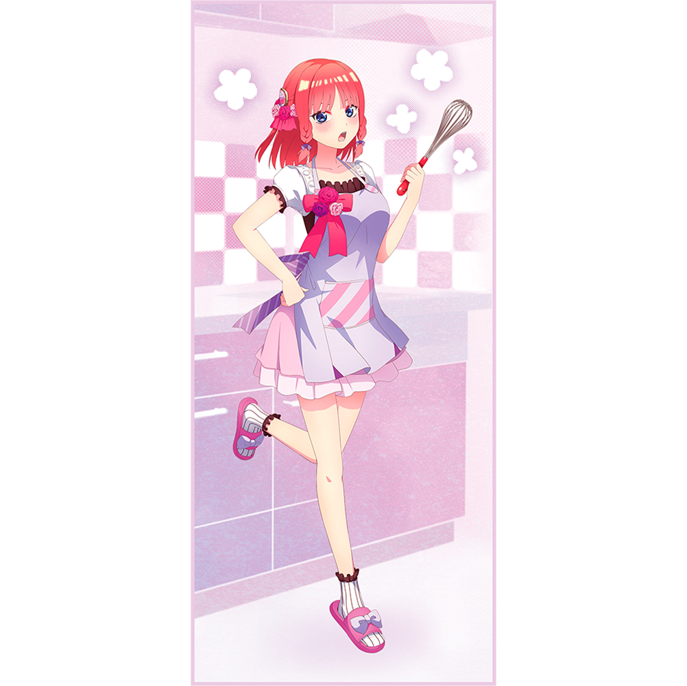 一番くじ 五等分の花嫁∬ ～あなたと一緒に。～｜一番くじ倶楽部