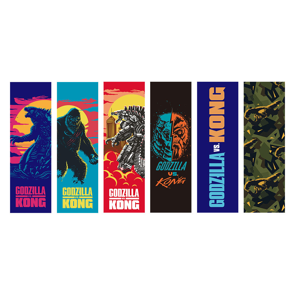 一番くじ ゴジラvsコング｜一番くじ倶楽部｜BANDAI SPIRITS公式 一番