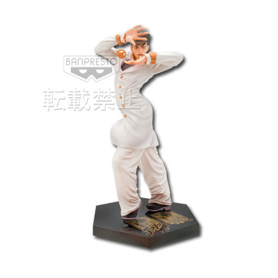 一番くじ ジョジョの奇妙な冒険 アニバーサリーズ ｜一番くじ倶楽部