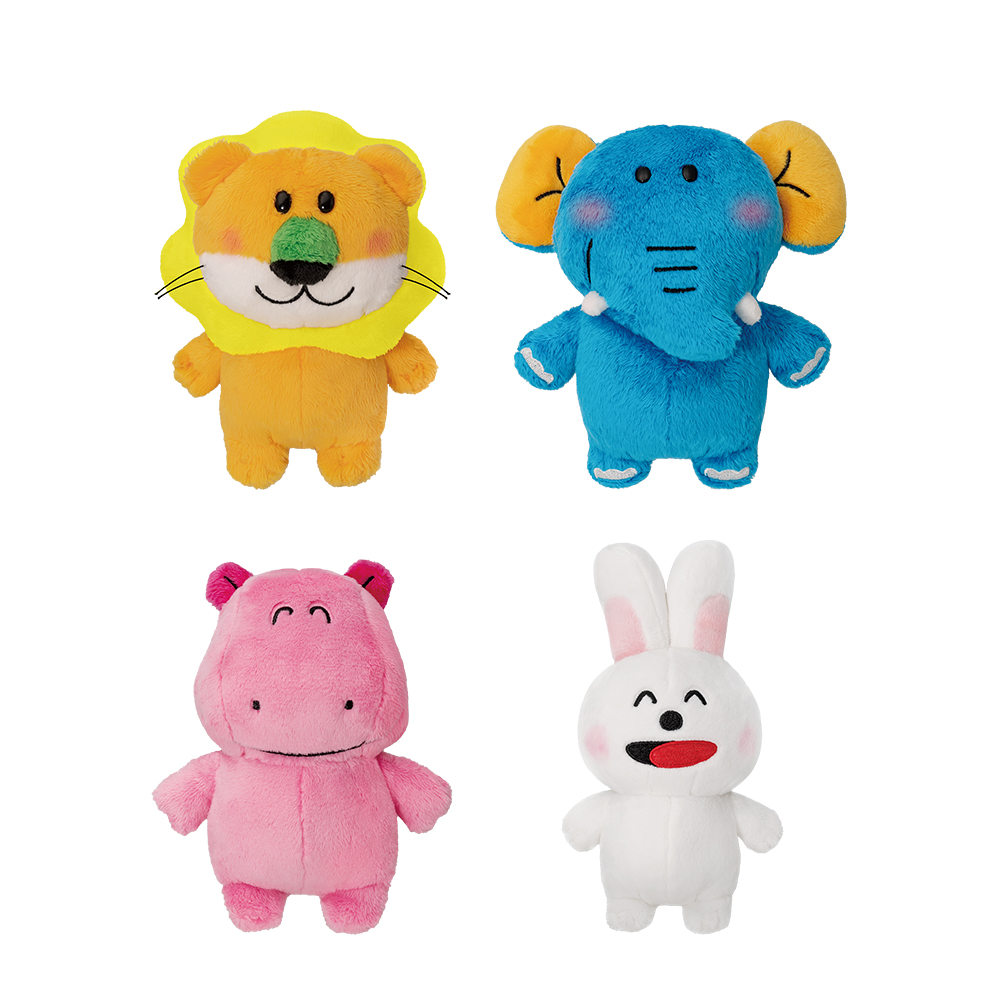 一番くじ たべっ子どうぶつ 夢いっぱいコレクション｜一番くじ倶楽部