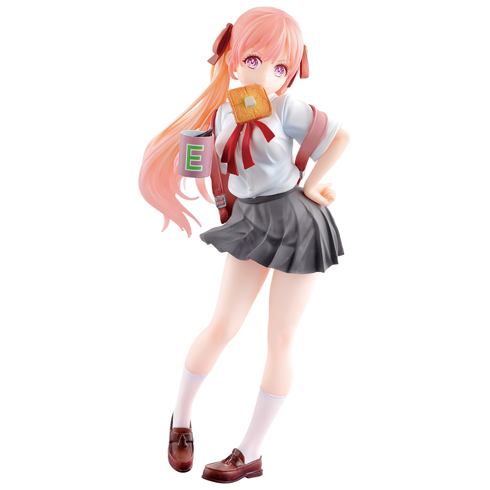 一番くじ カッコウの許嫁 #天使と悪魔が大交錯！｜一番くじ倶楽部