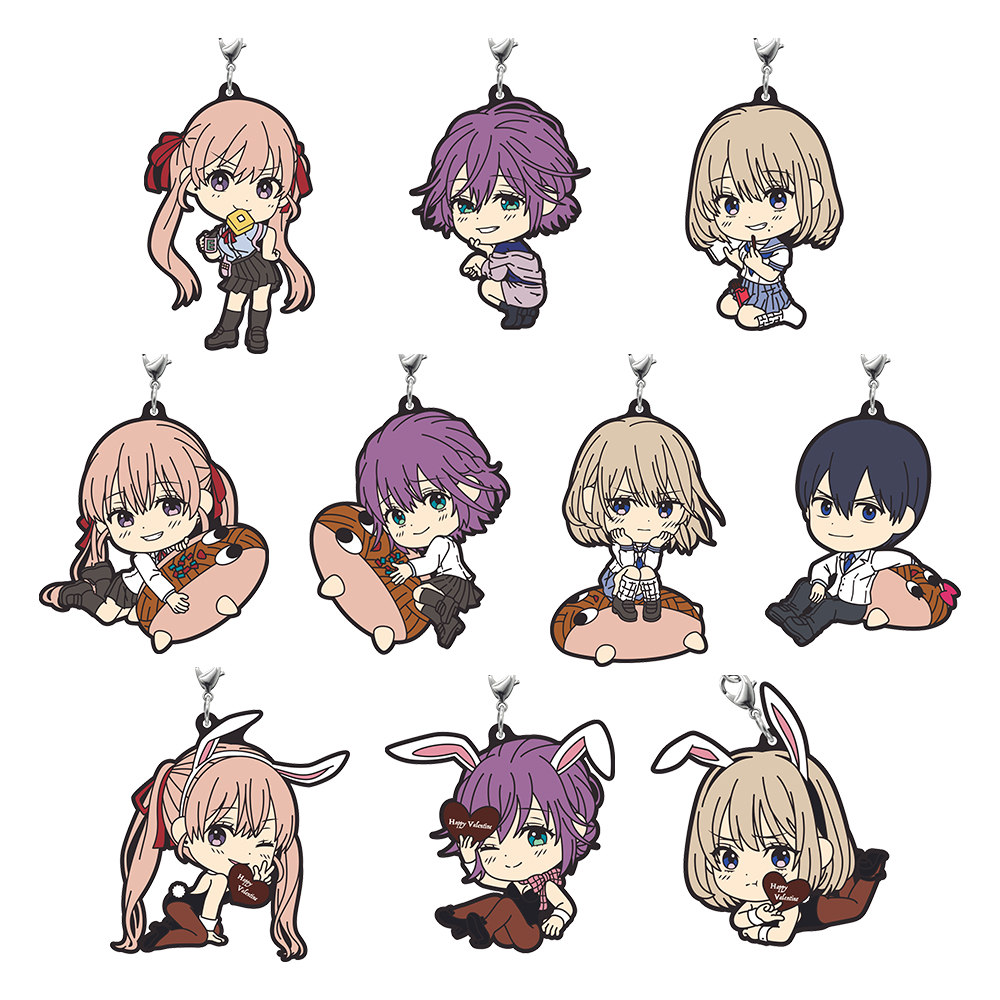 一番くじ カッコウの許嫁 #天使と悪魔が大交錯！｜一番くじ倶楽部