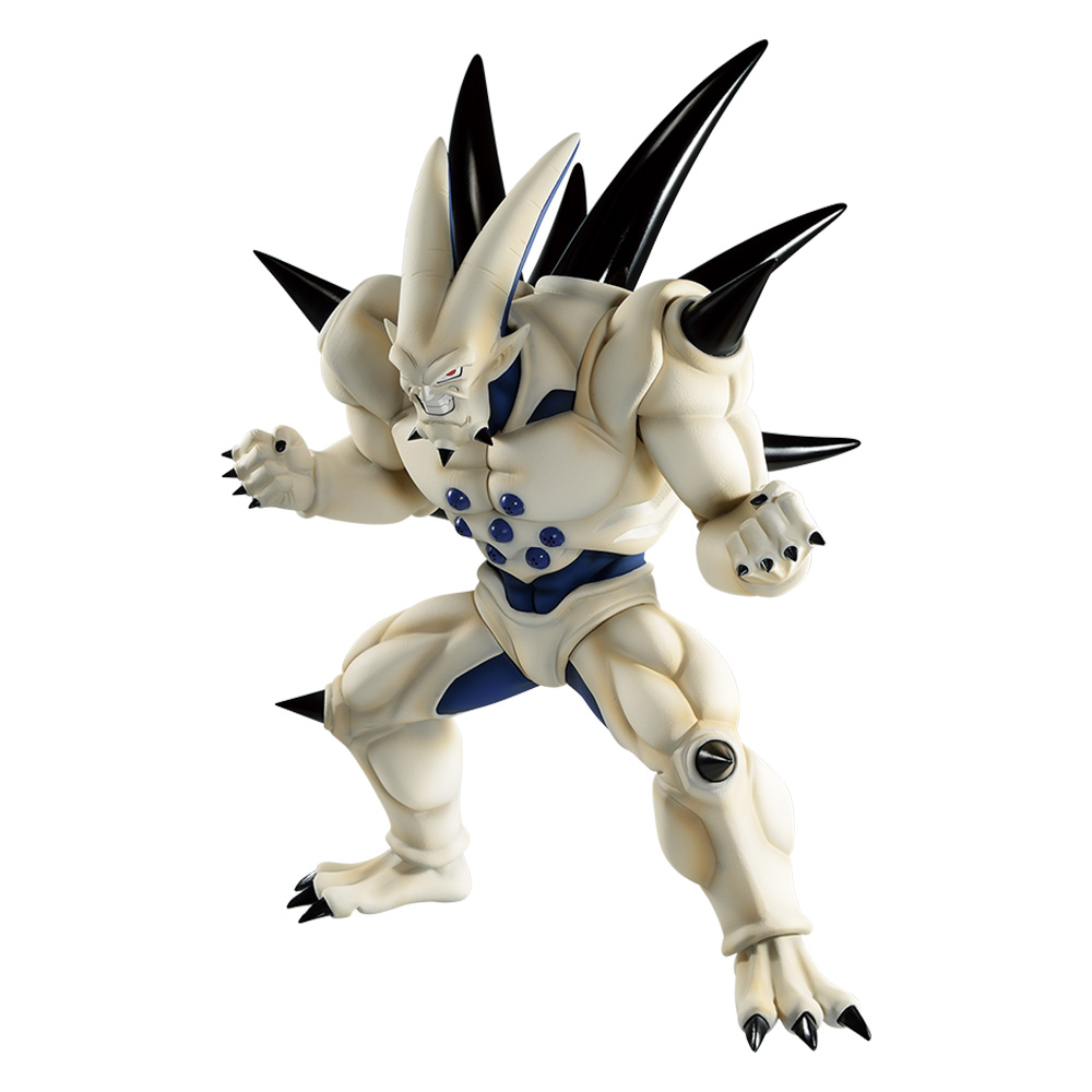 【新品未開封】一番くじ ドラゴンボール 究極神龍 超一星龍 ゴジータ セット 一番くじ ドラゴンボール VSオムニバス超｜一番くじ倶楽部｜BANDAI