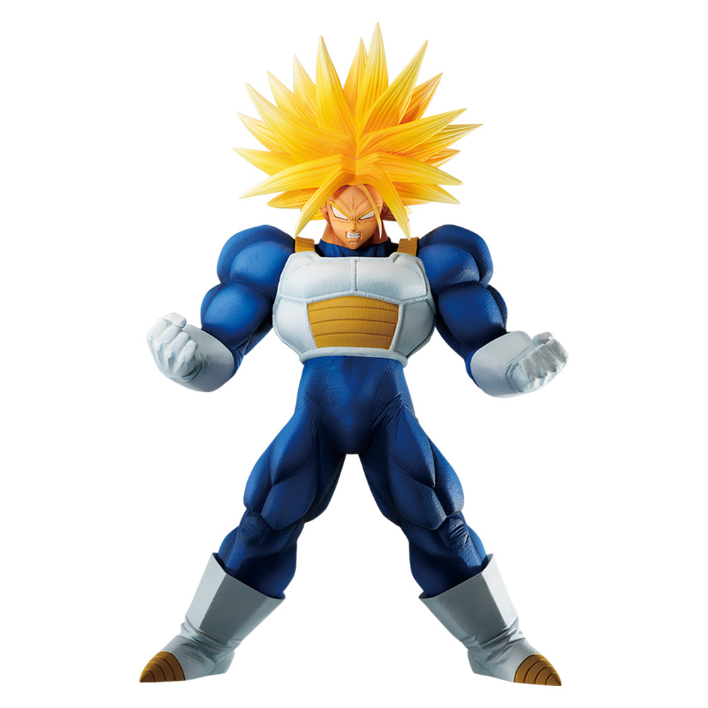 一番くじドラゴンボールVSオムニバス超　A賞　フィギュア【新品未開封】 一番くじ ドラゴンボール VSオムニバス超｜一番くじ倶楽部｜BANDAI