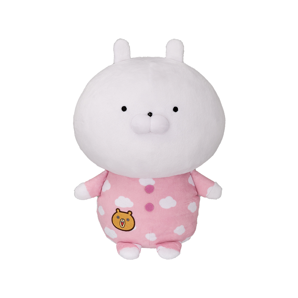 一番くじ うさまる～ねむねむタイム～｜一番くじ倶楽部｜BANDAI