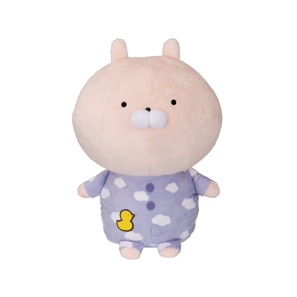 一番くじ うさまる～ねむねむタイム～｜一番くじ倶楽部｜BANDAI