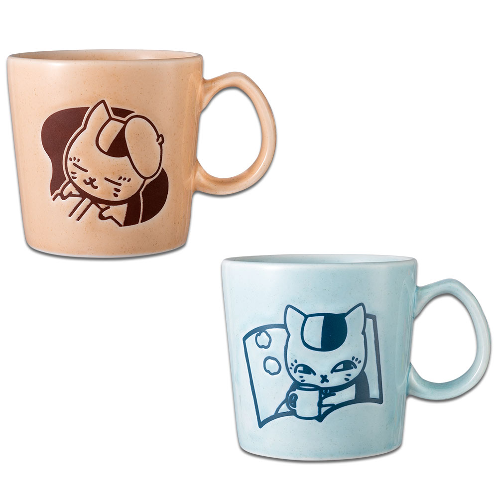 一番くじ 夏目友人帳 ニャンコ先生と読書の時間｜一番くじ倶楽部