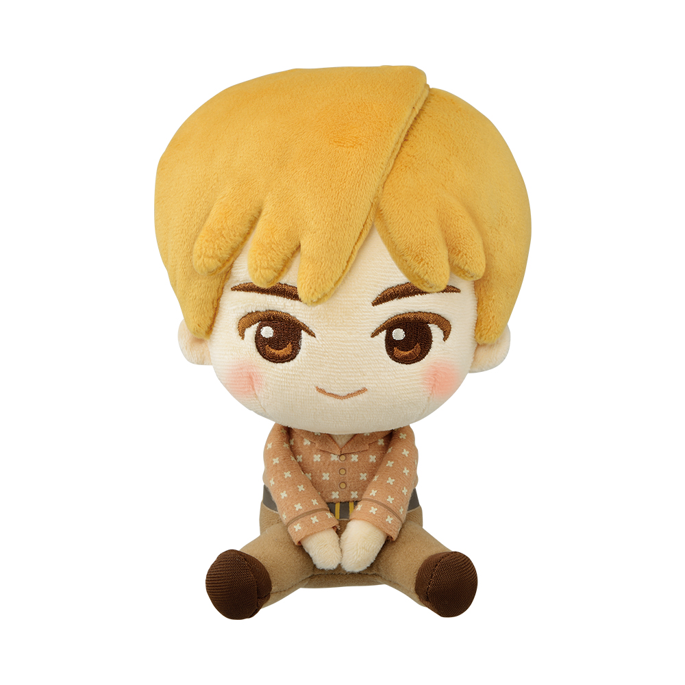 一番くじ TinyTAN Dynamite｜一番くじ倶楽部｜BANDAI SPIRITS公式 一番